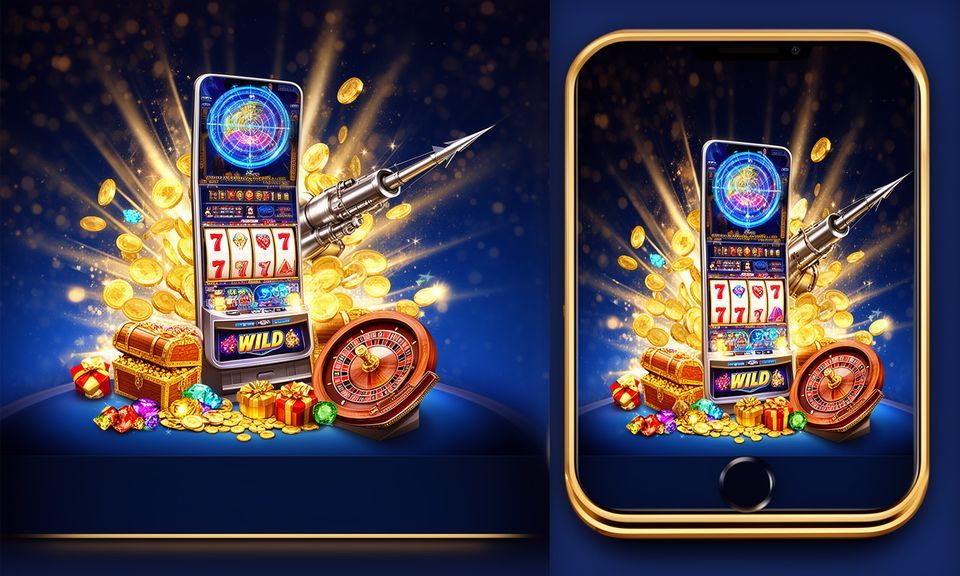 bet88a mobile gaming