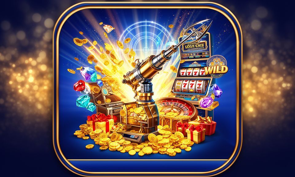 bet88a Apa Yang Ada Dalam Reactoonz 2